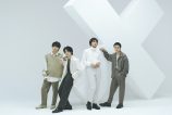 DISH//、SDGs音楽特番出演の画像