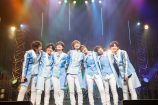 風男塾、愛刃健水卒業公演レポの画像