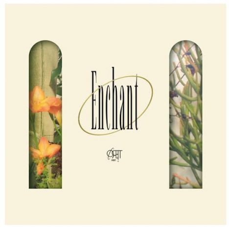 ORβIT、2つのタイトル曲「Dionaea」「Blind」MVから伝わる各メンバーの表現力