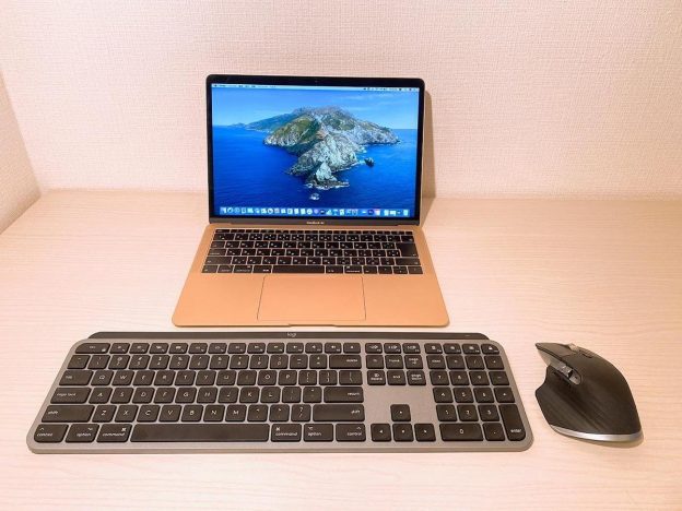 MacBookのPC作業も捗る！　ロジクールが“Macユーザーのために”作り上げた「MX Master 3 for Mac」「MX keys for Mac」