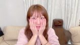 辻希美、スッピンを披露した“半顔メイク”動画の画像