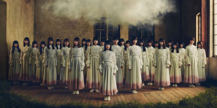 櫻坂46、2ndシングル収録の藤吉夏鈴センター曲「偶然の答え」をラジオ初オンエア