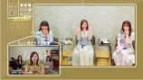 白石麻衣、高山一実＆松村沙友理と“卒コン観賞会”の画像