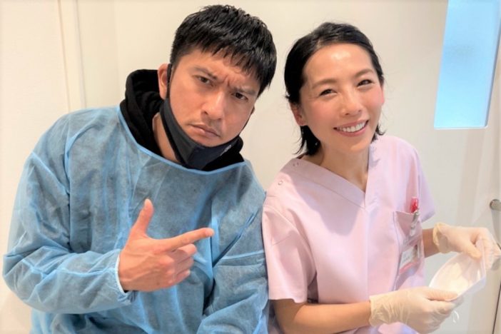 矢沢心、『俺の家の話』で長瀬智也と21年ぶりに共演　『IWGP』キャストが再集結