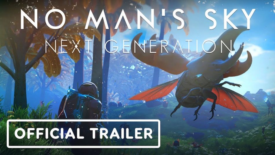 なぜ『No Man's Sky』は復活することができたのか？｜Real Sound