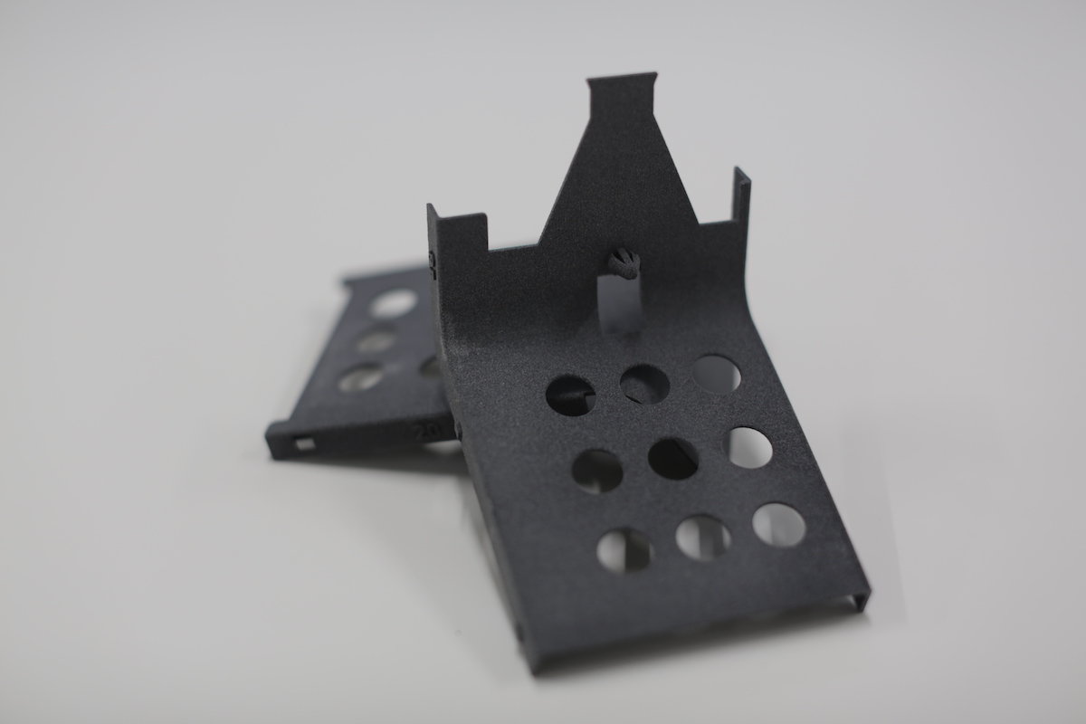 「NISMOヘリテージパーツ」 3Dプリントで生産可能に