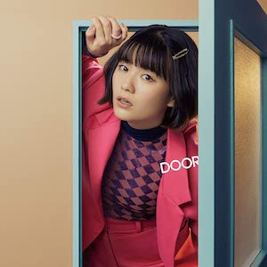 SHE IS SUMME『DOOR』