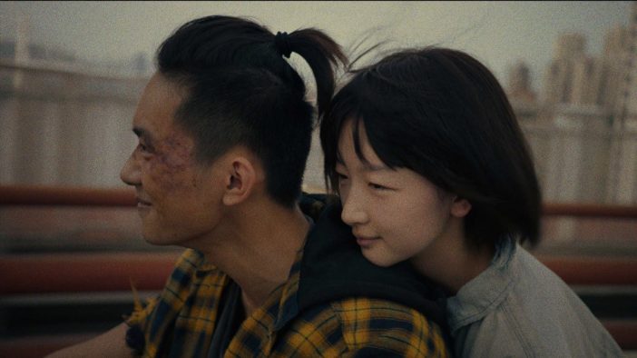 第93回アカデミー賞国際長編映画賞ノミネート　香港映画『少年の君』7月16日公開決定