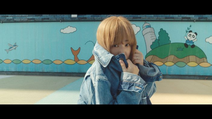 YUKI、「Baby, it’s you」MV公開　無人の遊園地での自然体な姿映す