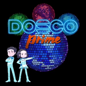 『DOSCO prime』