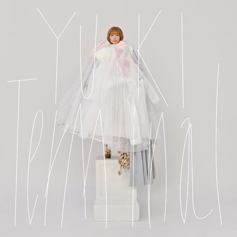 YUKI、10thアルバム『Terminal』詳細