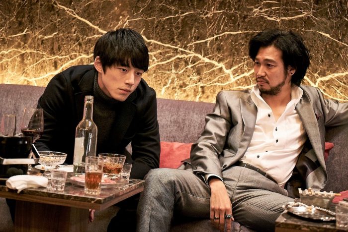 『シグナル』SPで坂口健太郎と対立する悪役に　青木崇高がドラマの見どころを語る