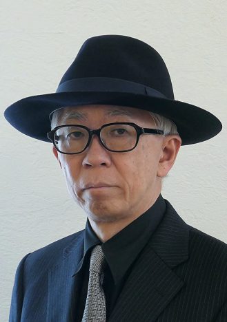 東京大学大学院総合文化研究科・教授　田中純