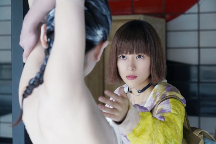 芳根京子演じる“永遠の命”を得た主人公の重要なシーンが　『Arc アーク』新場面写真公開