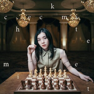 「checkmate」