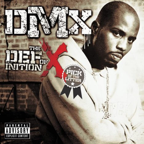 DMX、ラップミュージックのアイコンだった生涯