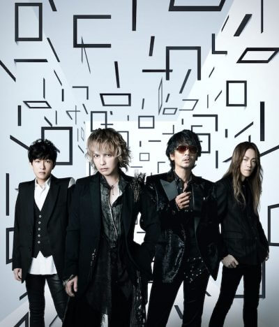 L’Arc～en～Ciel、結成30周年ライブ開催