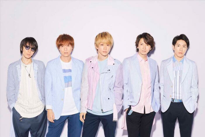 関ジャニ∞、ドラマ『コタローは1人暮らし』主題歌「ひとりにしないよ」CDリリース