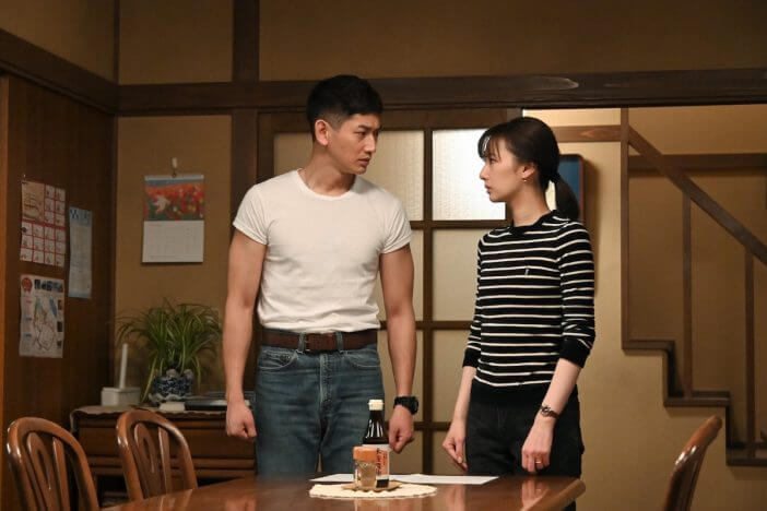 『リコカツ』離婚で初めて気づく存在の大きさ　永山瑛太と北川景子の掛け合いにも注目