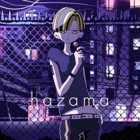 4na、注目曲「hazama」がバイラル首位に　親密なボーカルで歌われる“純度の高い感情表現”