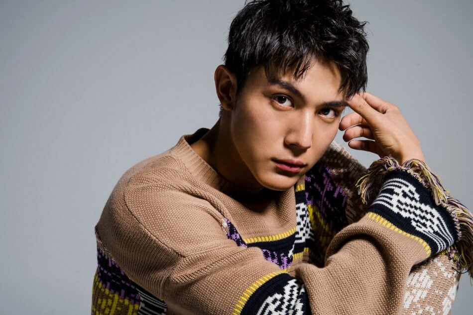 中川大志、10代から現在までを振り返る