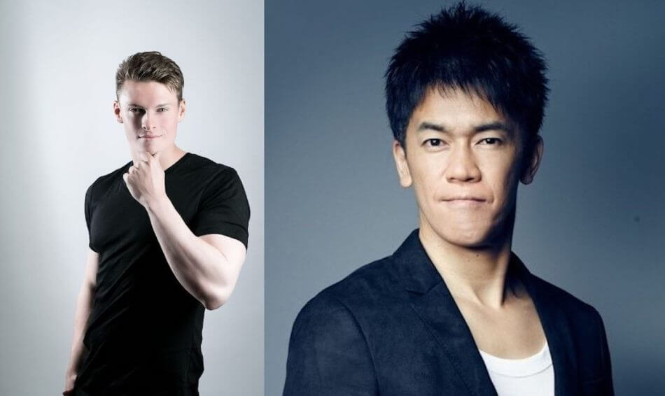 村雨辰剛 武井壮が朝ドラ初出演 カムカムエヴリバディ 世良公則ら新キャスト発表 Real Sound リアルサウンド 映画部