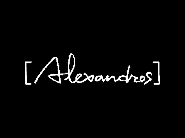 [Alexandros]