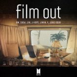 BTS「Film out」