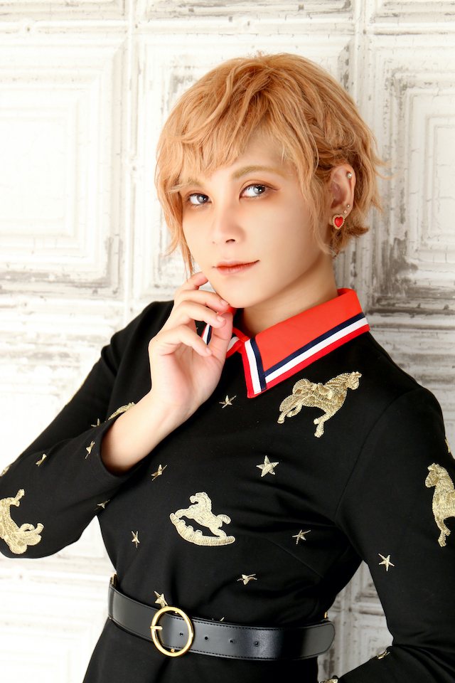 ファイルーズあいの空条徐倫が待ち遠しい ジョジョ ファンも 心で理解できる 抜擢に Real Sound リアルサウンド 映画部