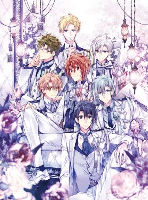 IDOLiSH7