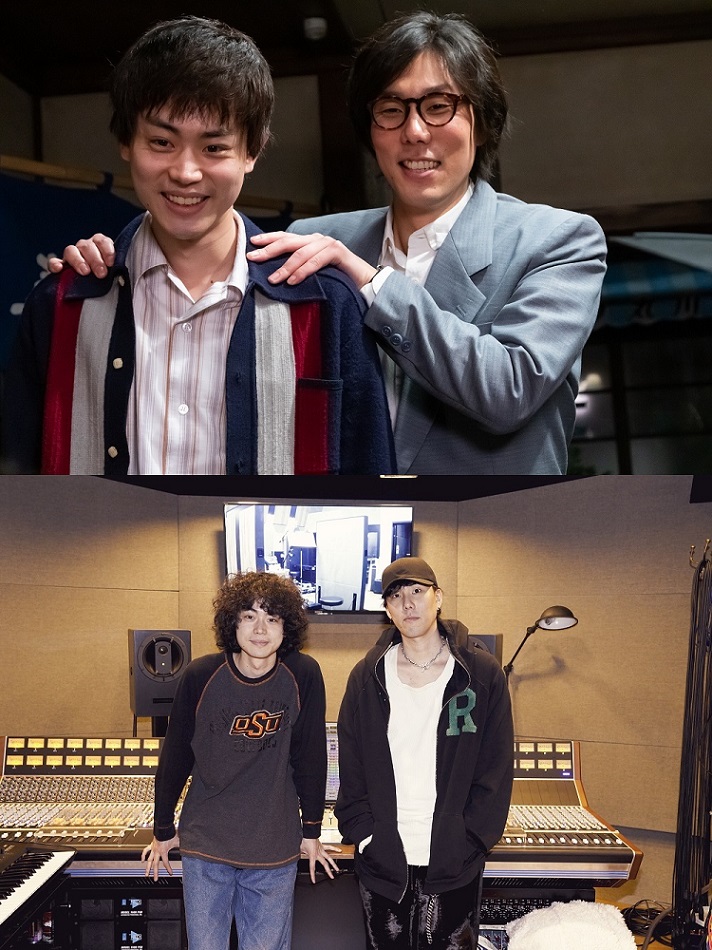 野田洋次郎直筆サイン入りフライヤー　キネマの神様　RADWIMPS 野田洋次郎直筆サイン入りフライヤー キネマの神様 RADWIMPS