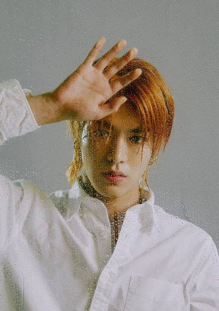 NCT 127 ユウタ単独インタビュー インスタ、ラジオ……自然体な姿が放つ
