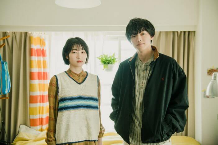 Kaitoと石川瑠華に聞く「SNSとの付き合い方」　“ソーシャルドラマ”で挑んだ新たな表現