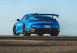 ポルシェ「911 GT3」は色を楽しむ車の画像