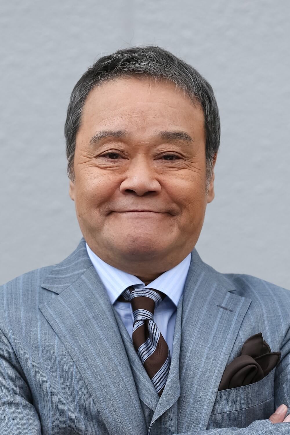 西田敏行さんのような俳優は二度と現れない