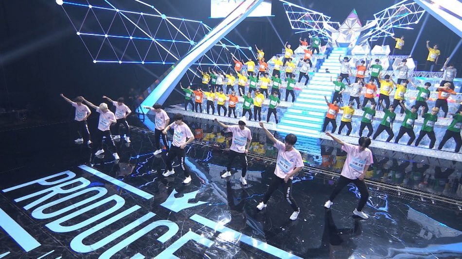 PRODUCE 101 JAPAN SEASON2』木村柾哉の判定は？ トレーナー陣が絶賛したスターメンバーも現る - Real  Sound｜リアルサウンド