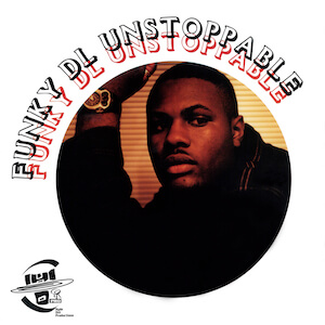 『Unstoppable / Peoples Don’t Stray (Remix) 』の画像