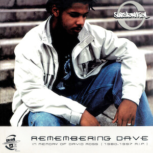 『Remembering Dave』の画像