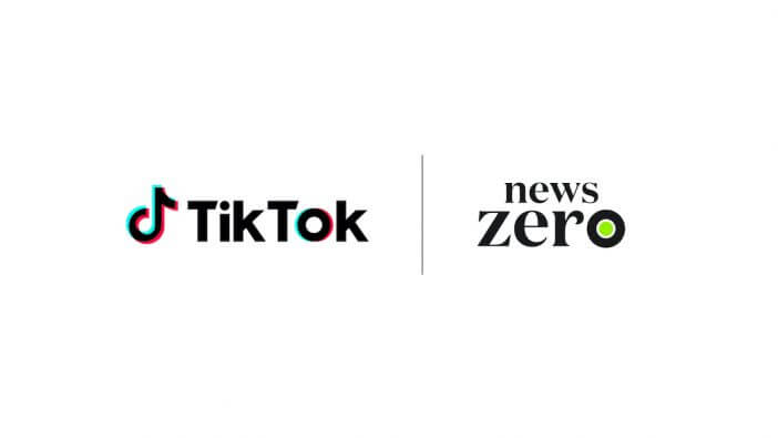 TikTokとテレビは似ている？　TikTok×『news zero』制作陣と考える「ニュースを動画で伝える」意味