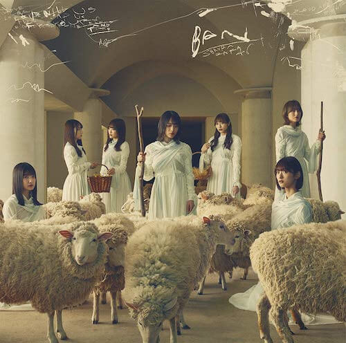 櫻坂46 大園玲、パフォーマンス面でも大きな成長へ 『FNS歌謡祭』で