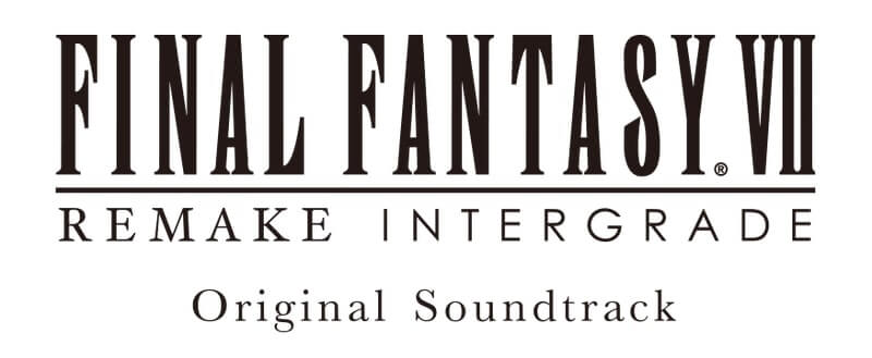 『FINAL FANTASY VII』のサントラが6月23日に発売決定