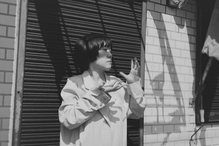 中納良恵、6年ぶりソロアルバム『あまい』発売　収録曲「SA SO U」先行配信スタート