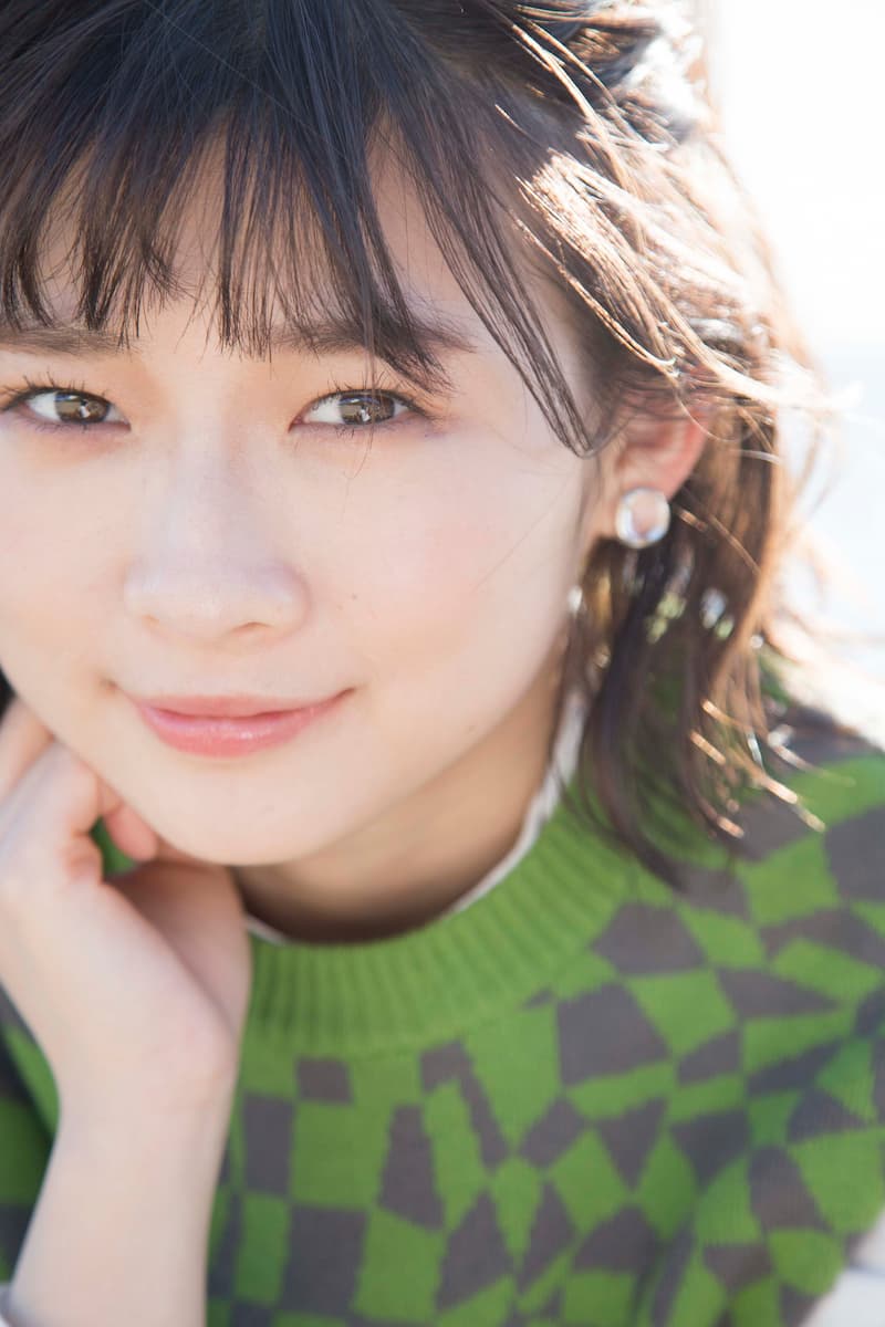 伊藤沙莉が女優第2章へ進む フォト エッセイ集 さり ではなく さいり です 発売 Real Sound リアルサウンド ブック