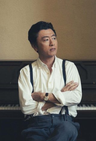 桑田佳祐、監督・音楽を担当した映画『稲村ジェーン』が初のBlu-ray＆DVD化決定