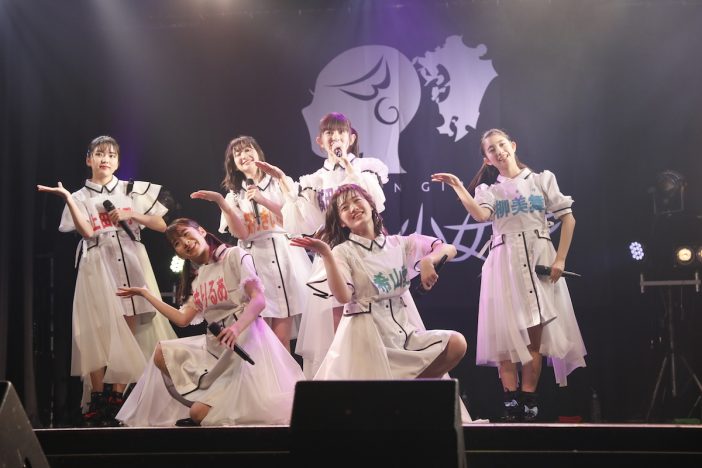ばってん少女隊、新メンバー2名加入　新体制での6周年ライブ開催も決定