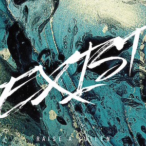 『EXIST』（通常盤）の画像