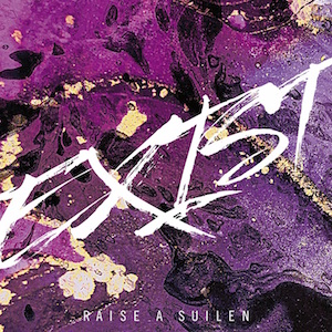 『EXIST』（Blu-ray付生産限定盤）の画像