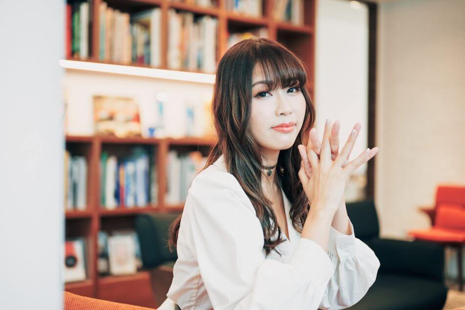 結城アイラ、「苦手だった作詞」を“武器”に変えて切り開いた道 『聖女