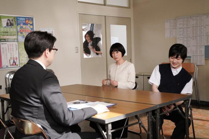 西田尚美、『コントが始まる』に神木隆之介の母親役で出演　第4話は瞬太の親子の物語に