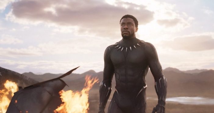 2022年以降は複数の黒人スーパーヒーローが活躍？　『ブラックパンサー』続編の行方を占う